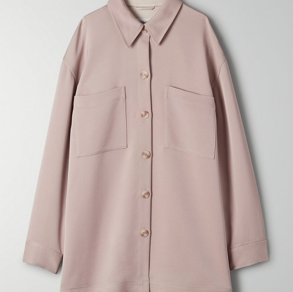 Aritzia - Babaton Borna Jacket - Picture 2 of 11